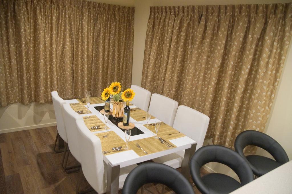 גריימאות' A Touch Of Class מראה חיצוני תמונה